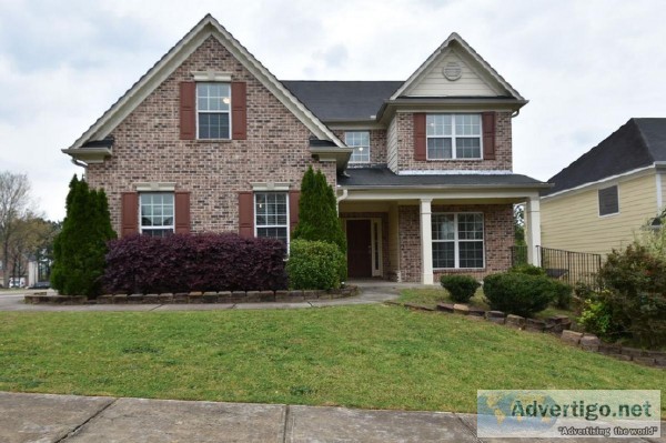 Welcome to 561 Simonton Ridge Trl Lawrenceville GA 30045