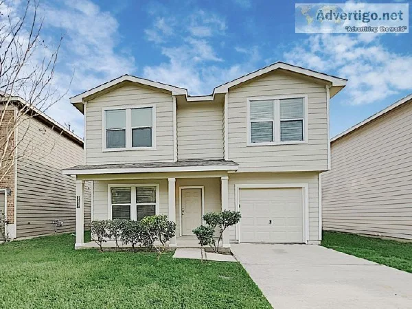 Welcome to 19835 Creston Cove Ct Cypress TX 77433