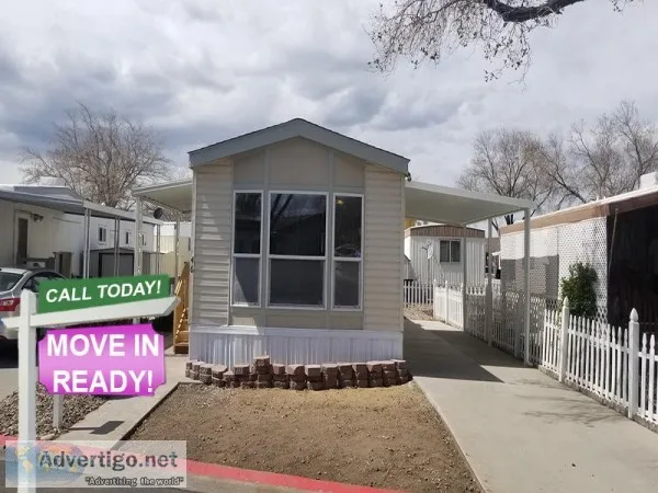 46 Silverada  Beautiful Home