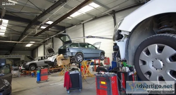 Get A Better Car Service