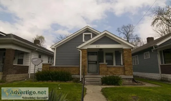 Charming 2Bedrooms- updated kitchen with appliances -  near gym 