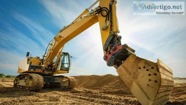 Construction equipment dealer - Sell Your Construction Equipment