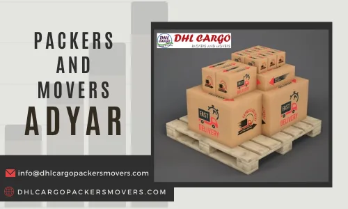 Packers and Movers Adyar
