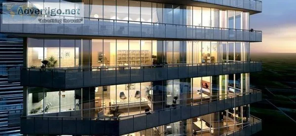 Skyon Ready to Move 3BHK Beautiful Homes at Ireo
