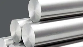Inconel Alloy 600 Round Bars