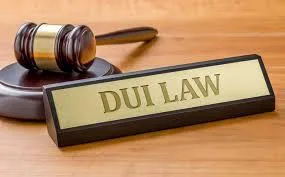 Hire an Experienced DUI Defense Lawyer - Davis Jones Law