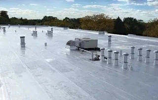 SEASONS COMMERCIAL ROOFING