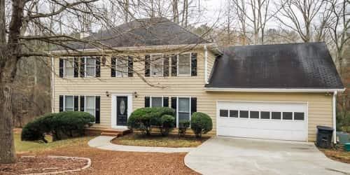 Welcome to 3649 Vinyard Way Lawrenceville GA 30044