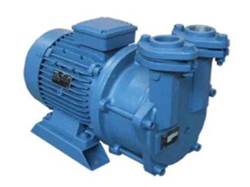 Best Lubrication Oil Pumps Manufacturers and Exporter