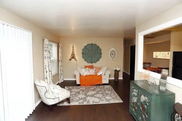 2br - Many Move In Specials At Meridian Village Apartments