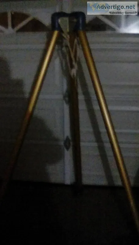 Fall Tech Confined Space TriPod 7572