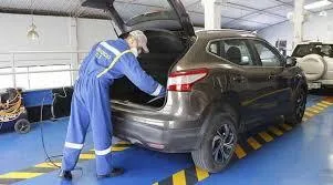 Affordable Car Repairing Services