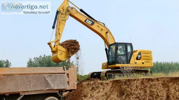 I have a piece of equipment to sell - Sell Your Construction Equ