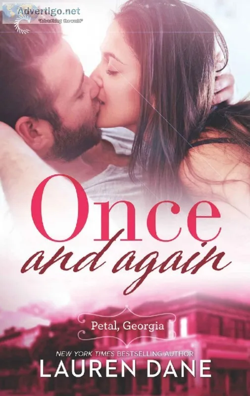 Once and Again by Lauren Dane  Barnes and Noble