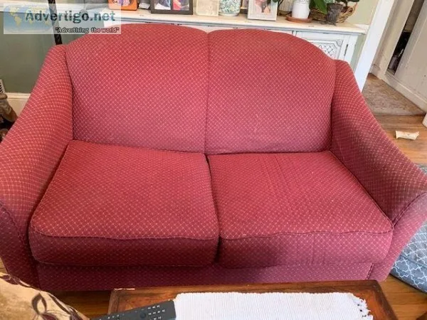 Love seat
