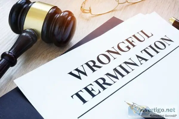 Have you been wrongfully Terminated