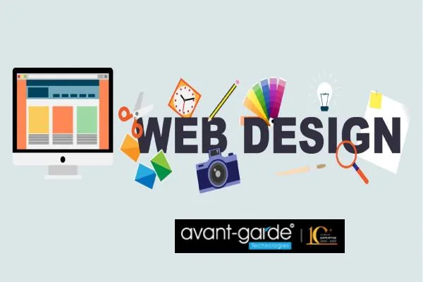 Influential Web Design Company
