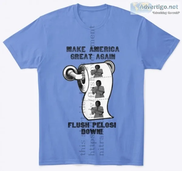 T-shirts that are for sale at these sites.