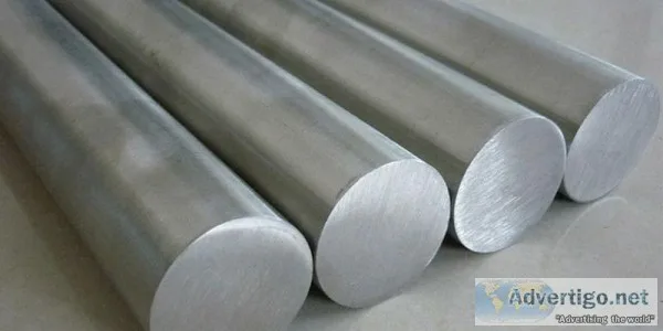 Forged Bars