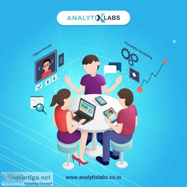 Big Data Online Training