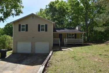 Welcome to 767 Brooks St Dallas GA 30157