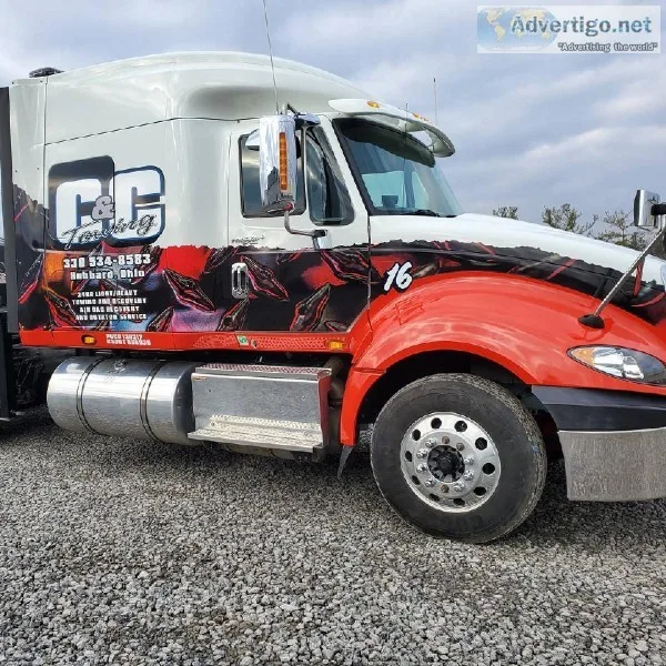 2020 Vehicle Wraps --- Business  Personal  Graphics