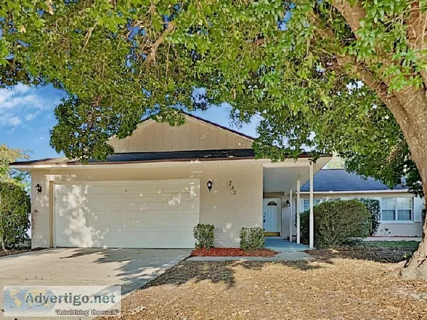 Welcome to 742 Royalton Rd Orlando FL 32825
