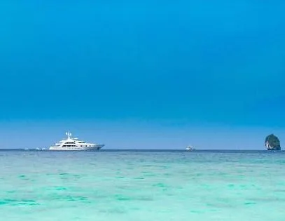 Searching for Yacht Charter in Mayfair