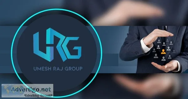 Umeshkotputli Umeshraj group of company URG Group