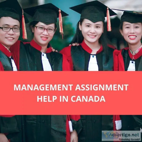 Canadian Assignment Help Providers Can Offer You The Best Assist