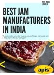 best jam manufacturers in India
