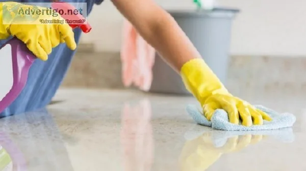 Best Bond Cleaning in Brisbane