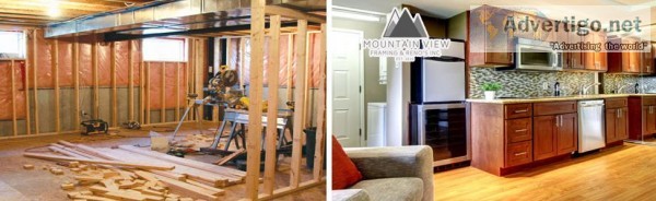 How to choose professional renovation services in Calgary