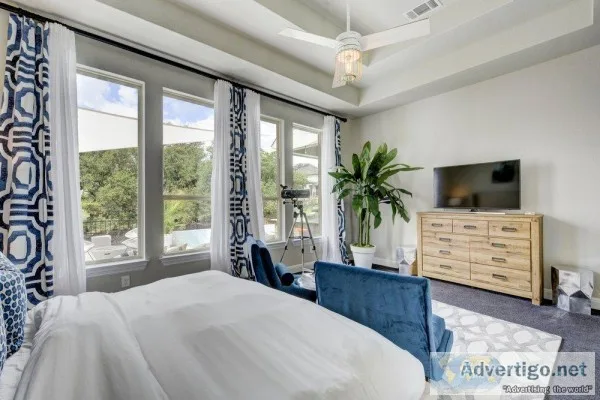 Professional Organizer in Austin