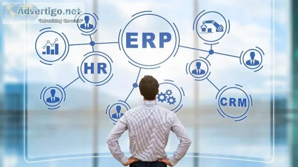 ERP Testing Service Provider India - BugRaptors