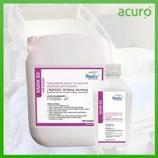 Multi Enzyme Cleaners