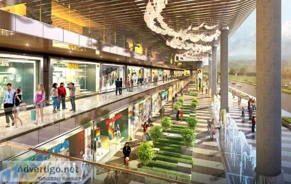 Cp67: an effortless ownership experience in mohali 