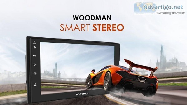 Explore the India&rsquos No &ndash 1 in Android Car Stereo &ndas