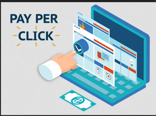 PPC Advertisement Company in uttam nagar