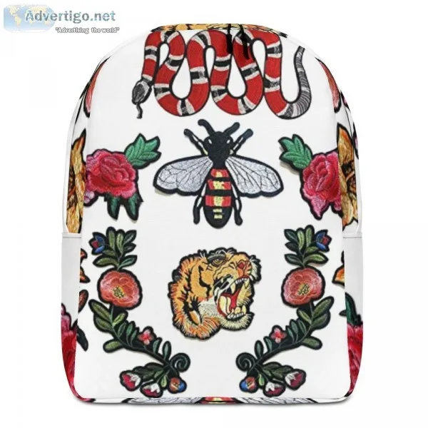 Mini Style Backpacks