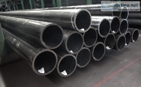 Carbon Steel A106 Gr B Pipes