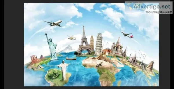 Tourism Services Private Limited