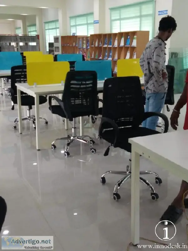 Office Workstation Manufacturers in Hyderabad