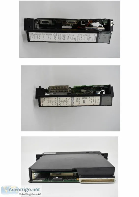 GTC IndiaGE Fanuc PLC series 90-70 IC697BEM731PIC697CP X782turbi