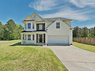 Welcome to 8279 Milam Loop Fairburn GA 30213