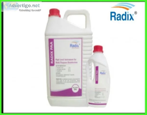 Hospital Hygiene Products