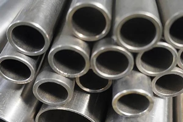 STAINLESS STEEL 317 (UNS S31700) PIPES
