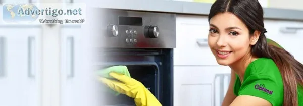 Best Oven Cleaning Services in Brisbane