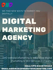 best digital marketing agency