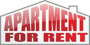 Apartmetn 3 bedrooms  available  NOW